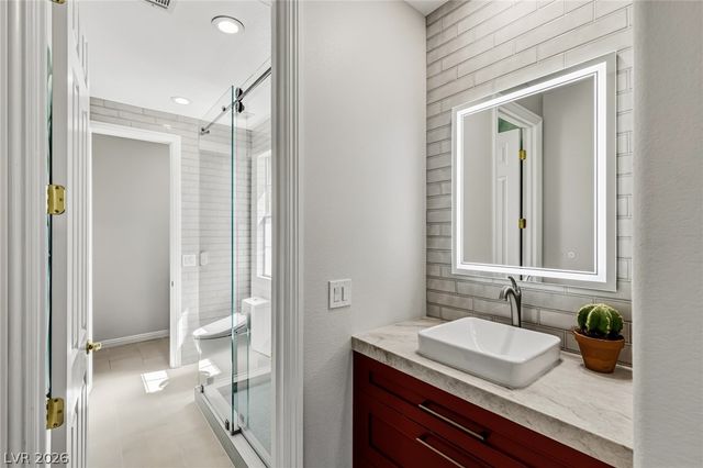 1201 Mersault Court, Las Vegas, NV 89144