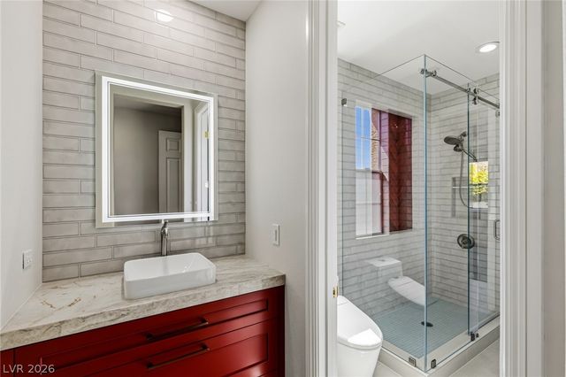 1201 Mersault Court, Las Vegas, NV 89144