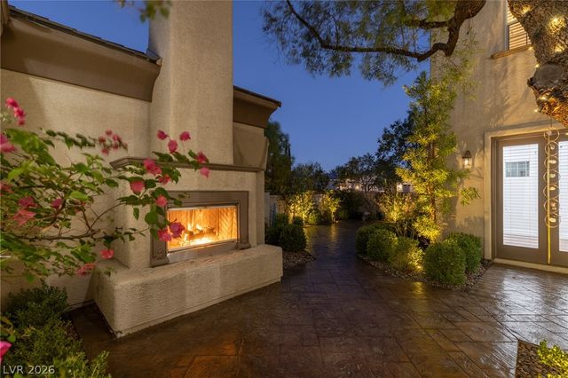 1201 Mersault Court, Las Vegas, NV 89144