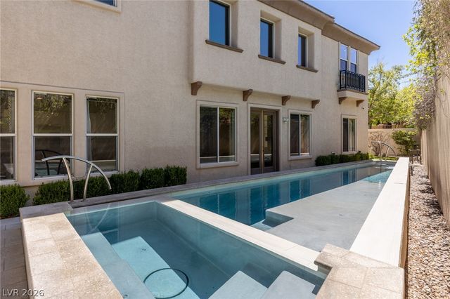 1201 Mersault Court, Las Vegas, NV 89144
