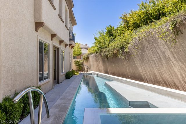 1201 Mersault Court, Las Vegas, NV 89144