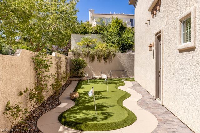1201 Mersault Court, Las Vegas, NV 89144