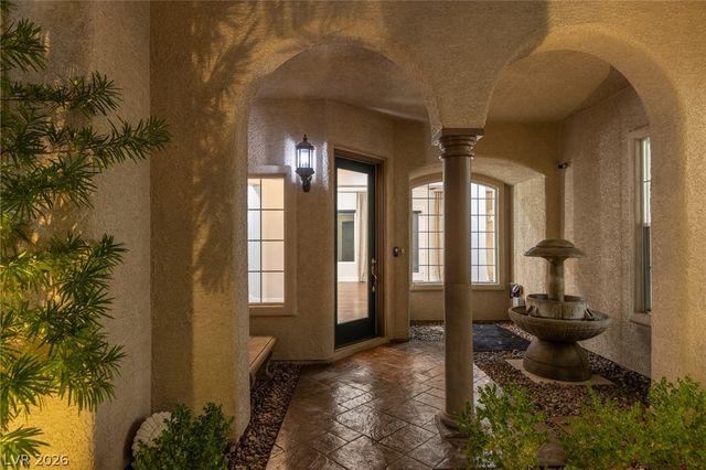 1201 Mersault Court, Las Vegas, NV 89144