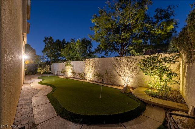 1201 Mersault Court, Las Vegas, NV 89144