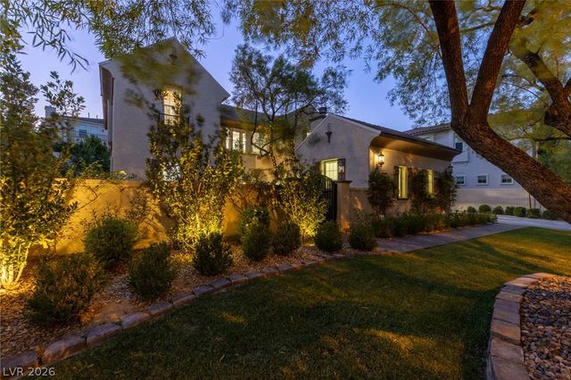 1201 Mersault Court, Las Vegas, NV 89144