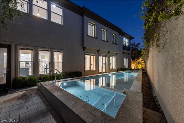 1201 Mersault Court, Las Vegas, NV 89144
