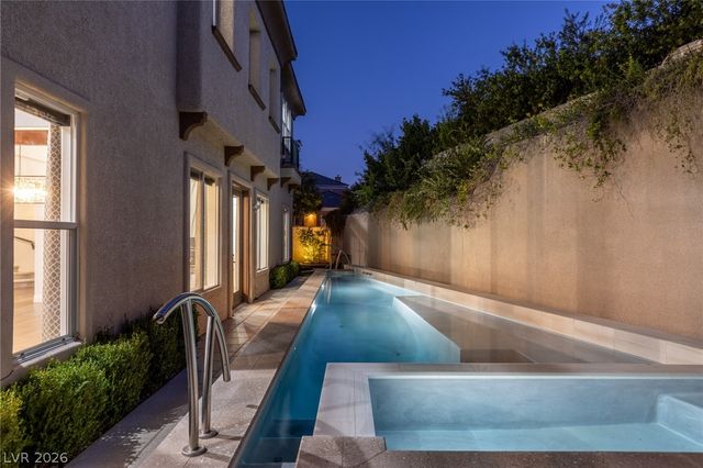 1201 Mersault Court, Las Vegas, NV 89144