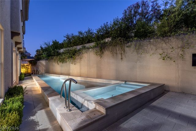 1201 Mersault Court, Las Vegas, NV 89144