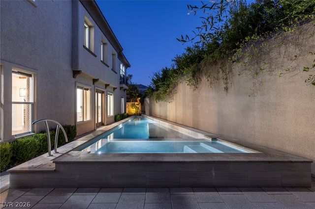 1201 Mersault Court, Las Vegas, NV 89144
