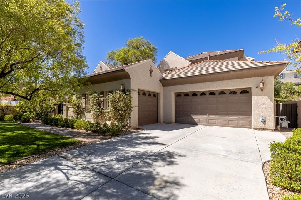 1201 Mersault Court, Las Vegas, NV 89144 — photo 5