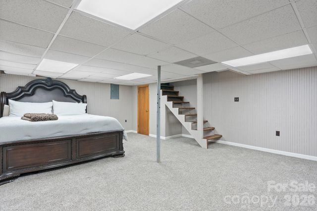 2596 SweetBriar Circle, Lenoir, NC 28645