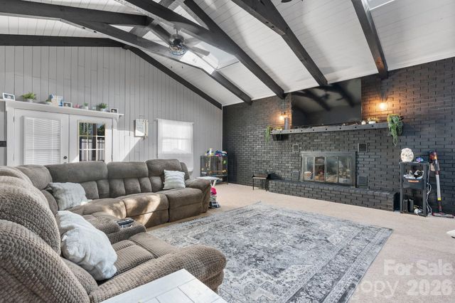 2596 SweetBriar Circle, Lenoir, NC 28645