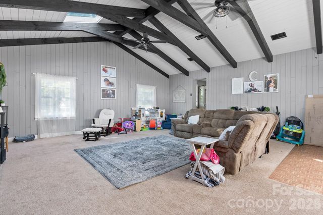 2596 SweetBriar Circle, Lenoir, NC 28645