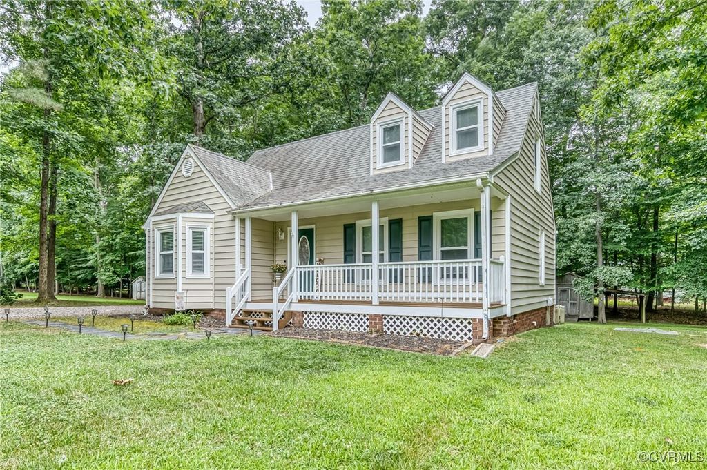 10306 Lifford Ln, Chesterfield, VA 23832