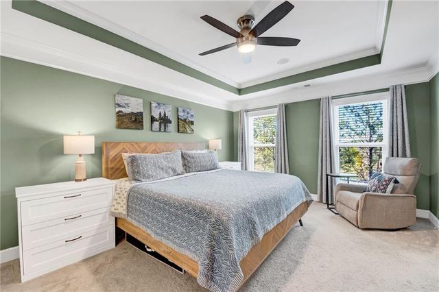 725 Wexford Cove Way 13, Mableton, GA 30126