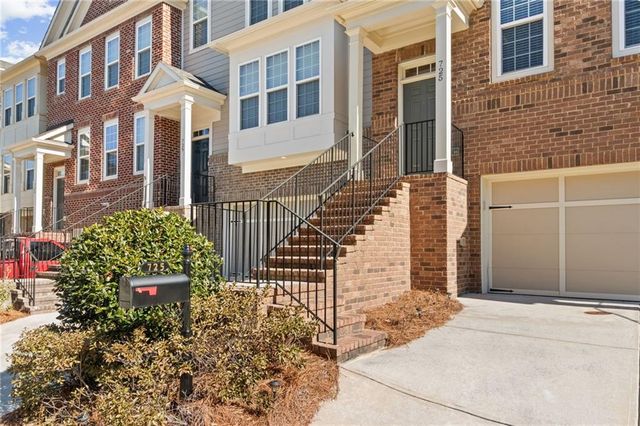 725 Wexford Cove Way 13, Mableton, GA 30126
