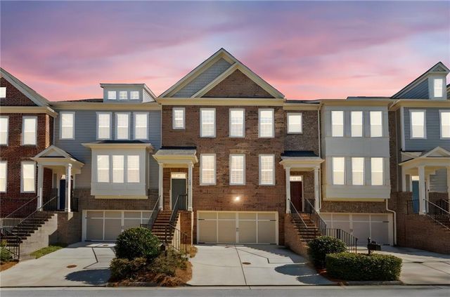 725 Wexford Cove Way 13, Mableton, GA 30126