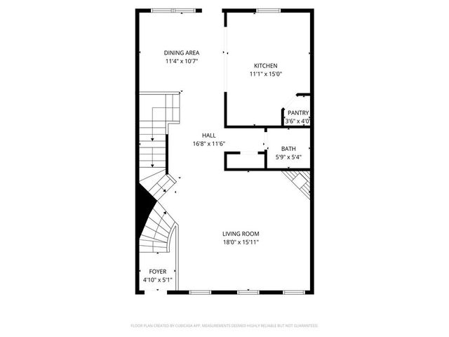725 Wexford Cove Way 13, Mableton, GA 30126