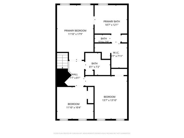 725 Wexford Cove Way 13, Mableton, GA 30126