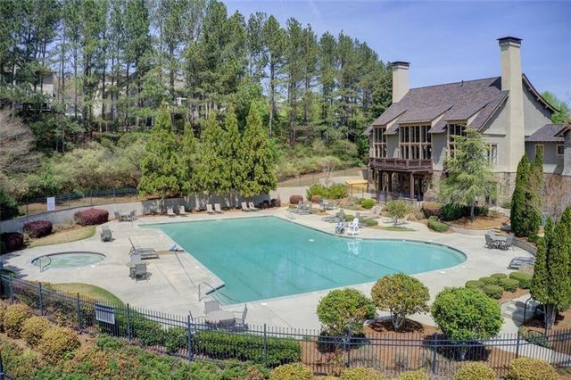 725 Wexford Cove Way 13, Mableton, GA 30126