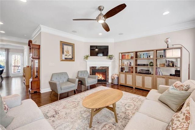 725 Wexford Cove Way 13, Mableton, GA 30126