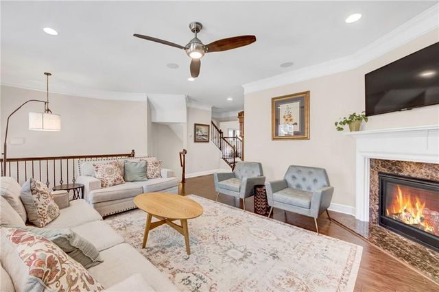 725 Wexford Cove Way 13, Mableton, GA 30126