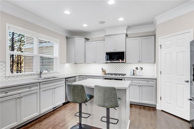 725 Wexford Cove Way 13, Mableton, GA 30126
