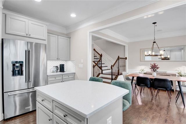 725 Wexford Cove Way 13, Mableton, GA 30126