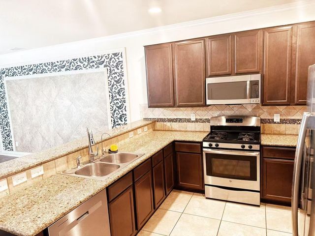 12218 Claytons Park Lane, Humble, TX 77346