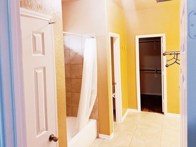 12218 Claytons Park Lane, Humble, TX 77346