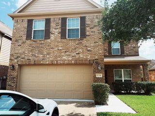 12218 Claytons Park Lane, Humble, TX 77346
