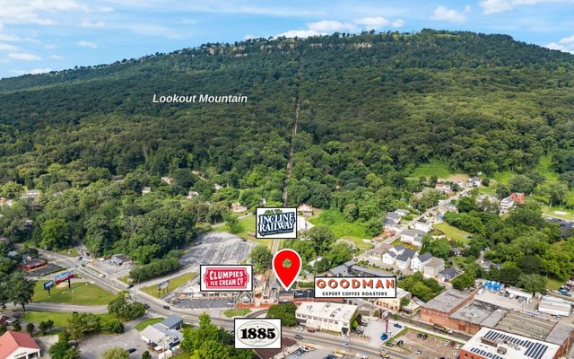 3915 Saint Elmo Avenue, Chattanooga, TN 37409