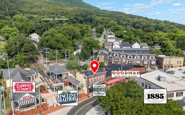 3915 Saint Elmo Avenue, Chattanooga, TN 37409