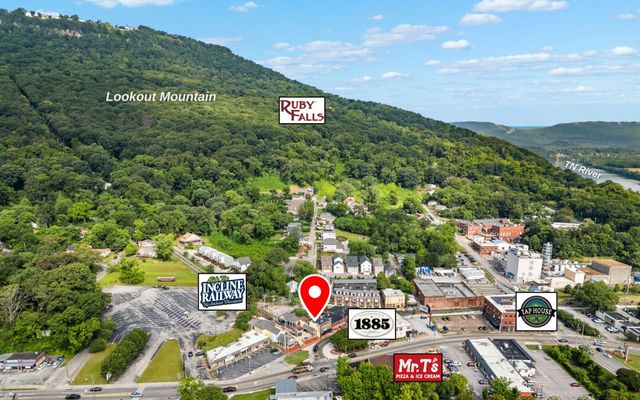 3915 Saint Elmo Avenue, Chattanooga, TN 37409