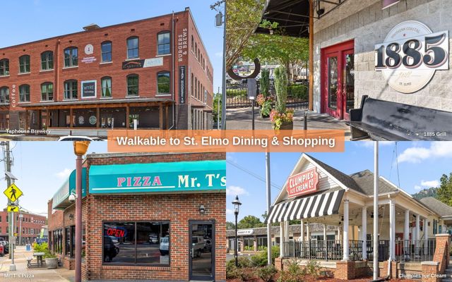 3915 Saint Elmo Avenue, Chattanooga, TN 37409