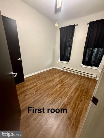 4923 N 6TH ST #1ST FL, Philadelphia, PA 19120