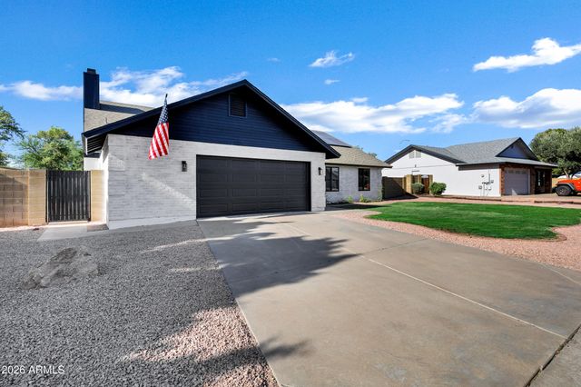4850 E FOUNTAIN Street, Mesa, AZ 85205