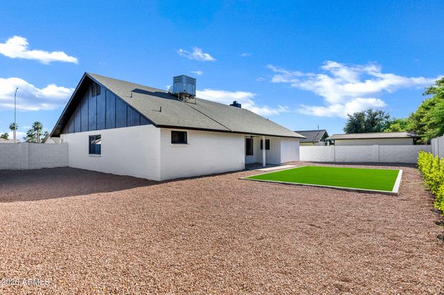 4850 E FOUNTAIN Street, Mesa, AZ 85205