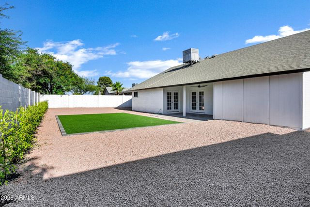4850 E FOUNTAIN Street, Mesa, AZ 85205