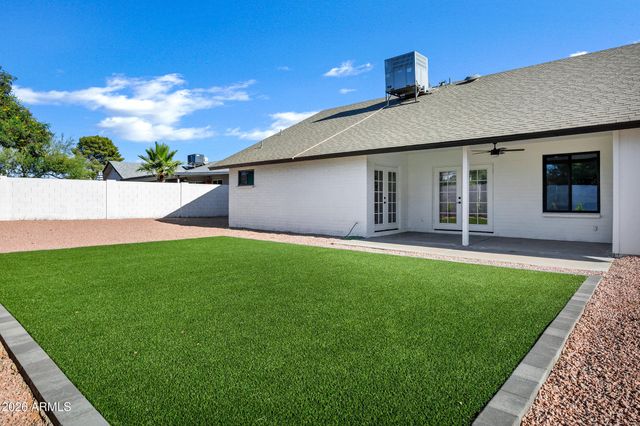4850 E FOUNTAIN Street, Mesa, AZ 85205