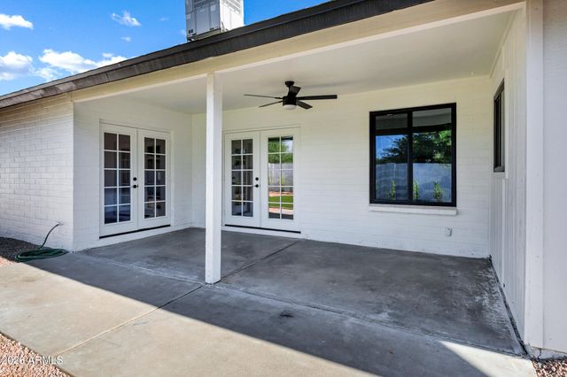 4850 E FOUNTAIN Street, Mesa, AZ 85205