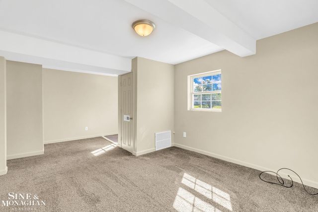 36 N Arthur Street, Bridgehampton Twp, MI 48419