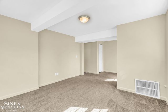 36 N Arthur Street, Bridgehampton Twp, MI 48419