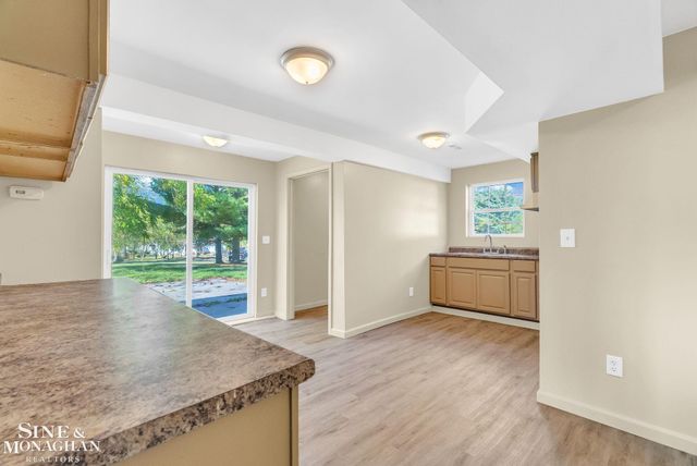 36 N Arthur Street, Bridgehampton Twp, MI 48419