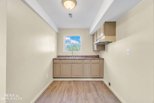 36 N Arthur Street, Bridgehampton Twp, MI 48419