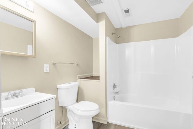 36 N Arthur Street, Bridgehampton Twp, MI 48419