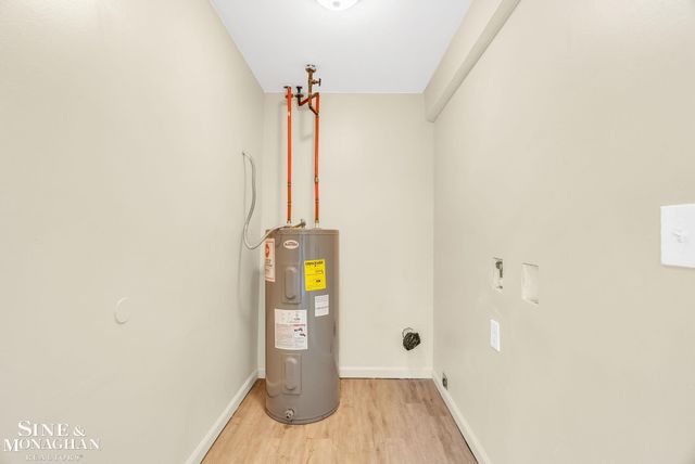 36 N Arthur Street, Bridgehampton Twp, MI 48419