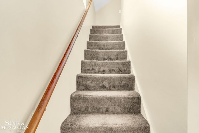 36 N Arthur Street, Bridgehampton Twp, MI 48419