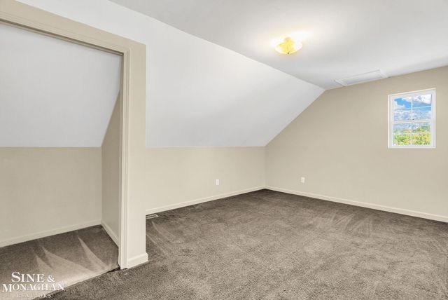 36 N Arthur Street, Bridgehampton Twp, MI 48419