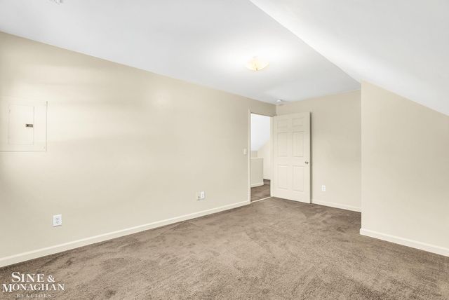 36 N Arthur Street, Bridgehampton Twp, MI 48419